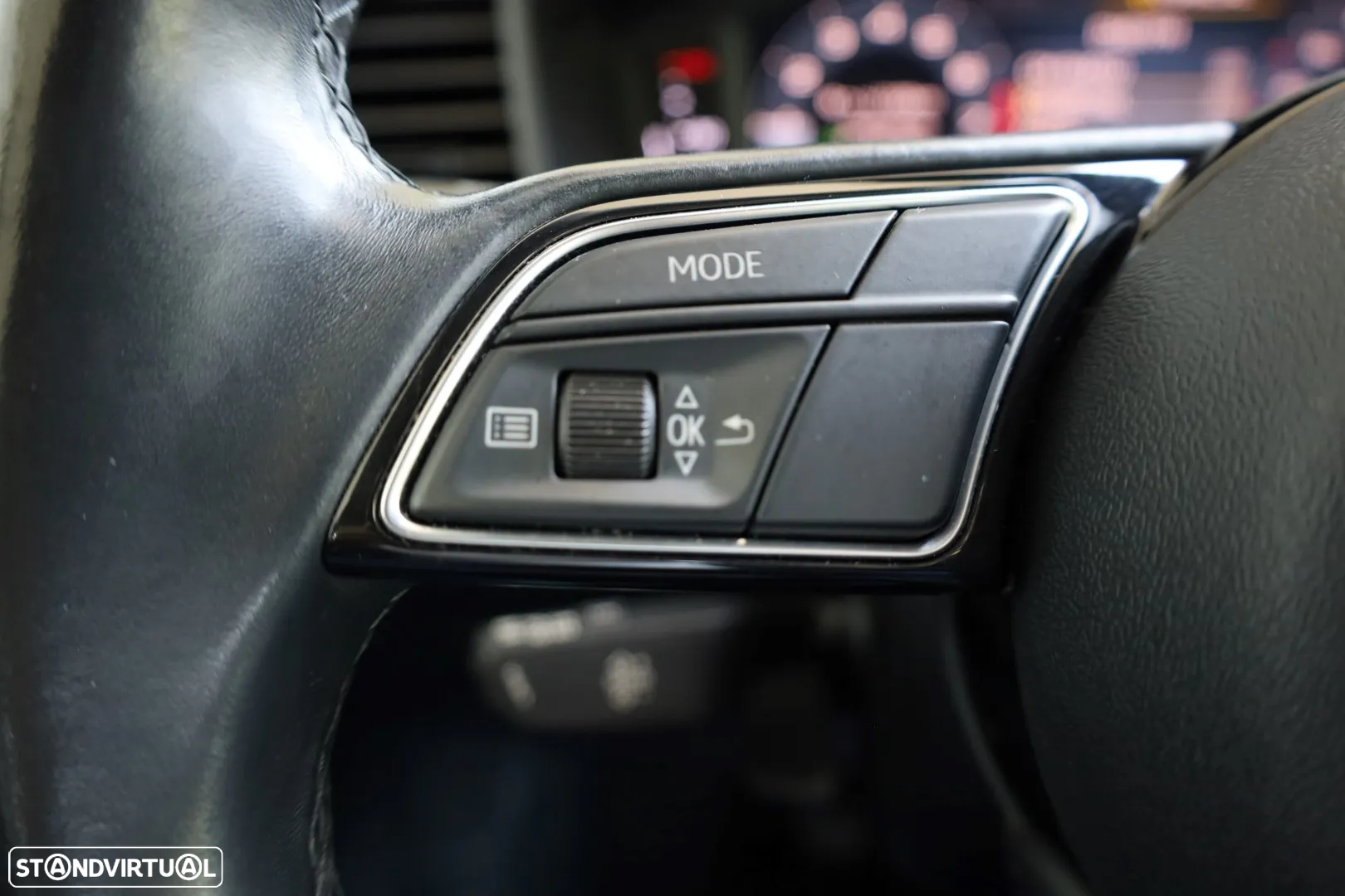 Audi A1 Sportback 25 TFSI Advanced - 22