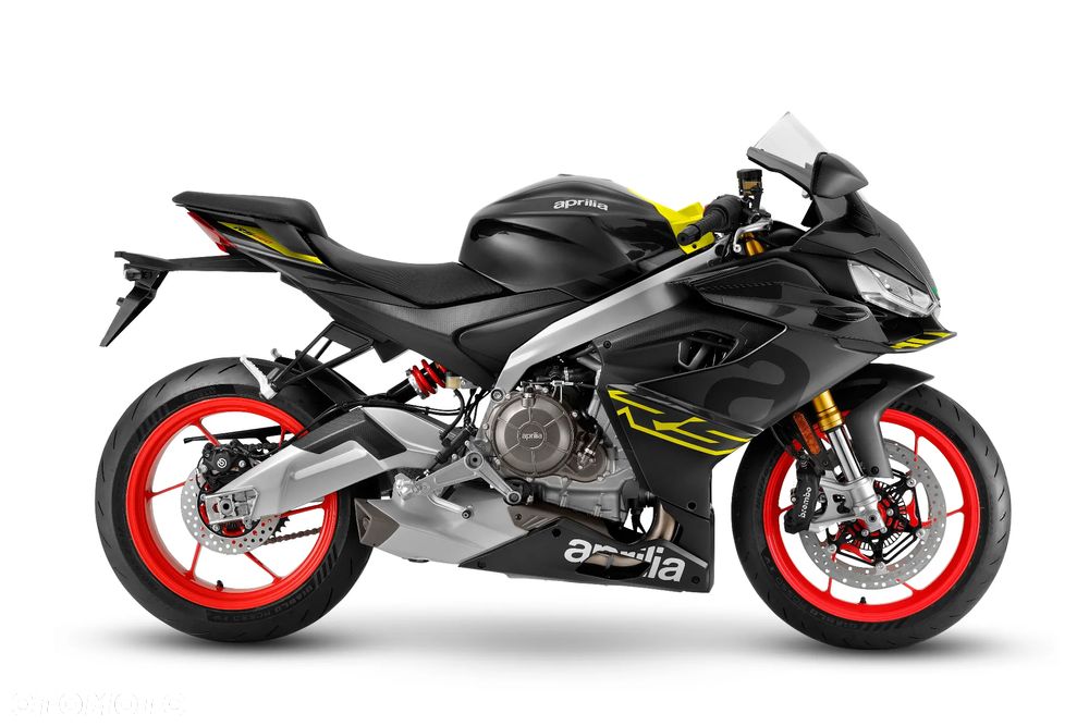 Aprilia RS - 11