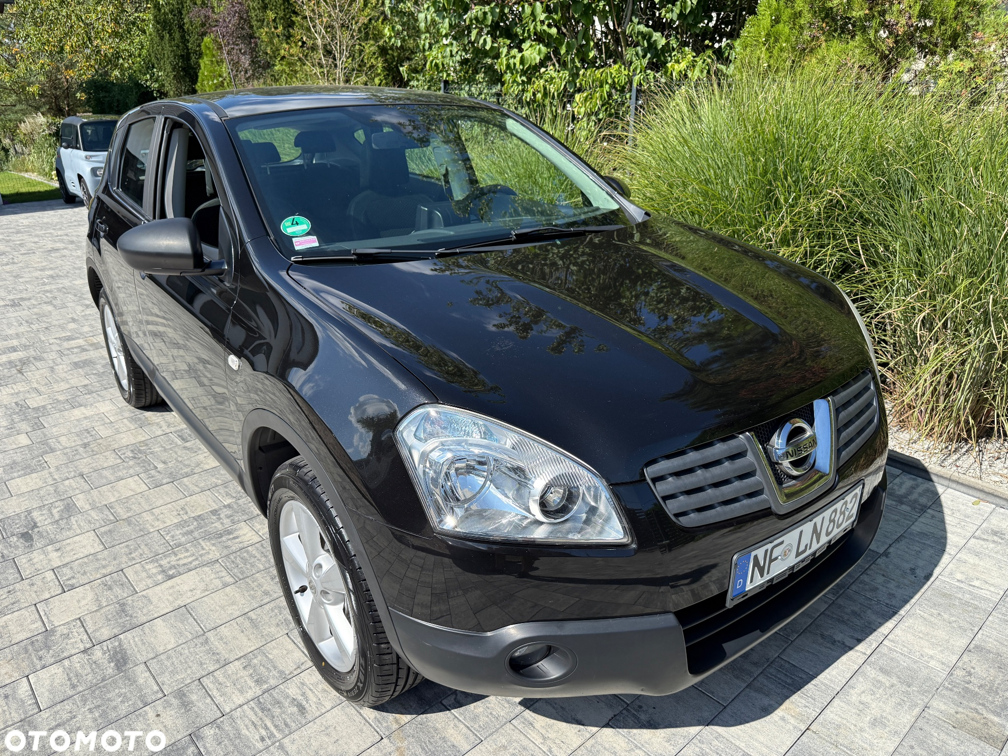Nissan Qashqai 2.0 4x4 Tekna - 40