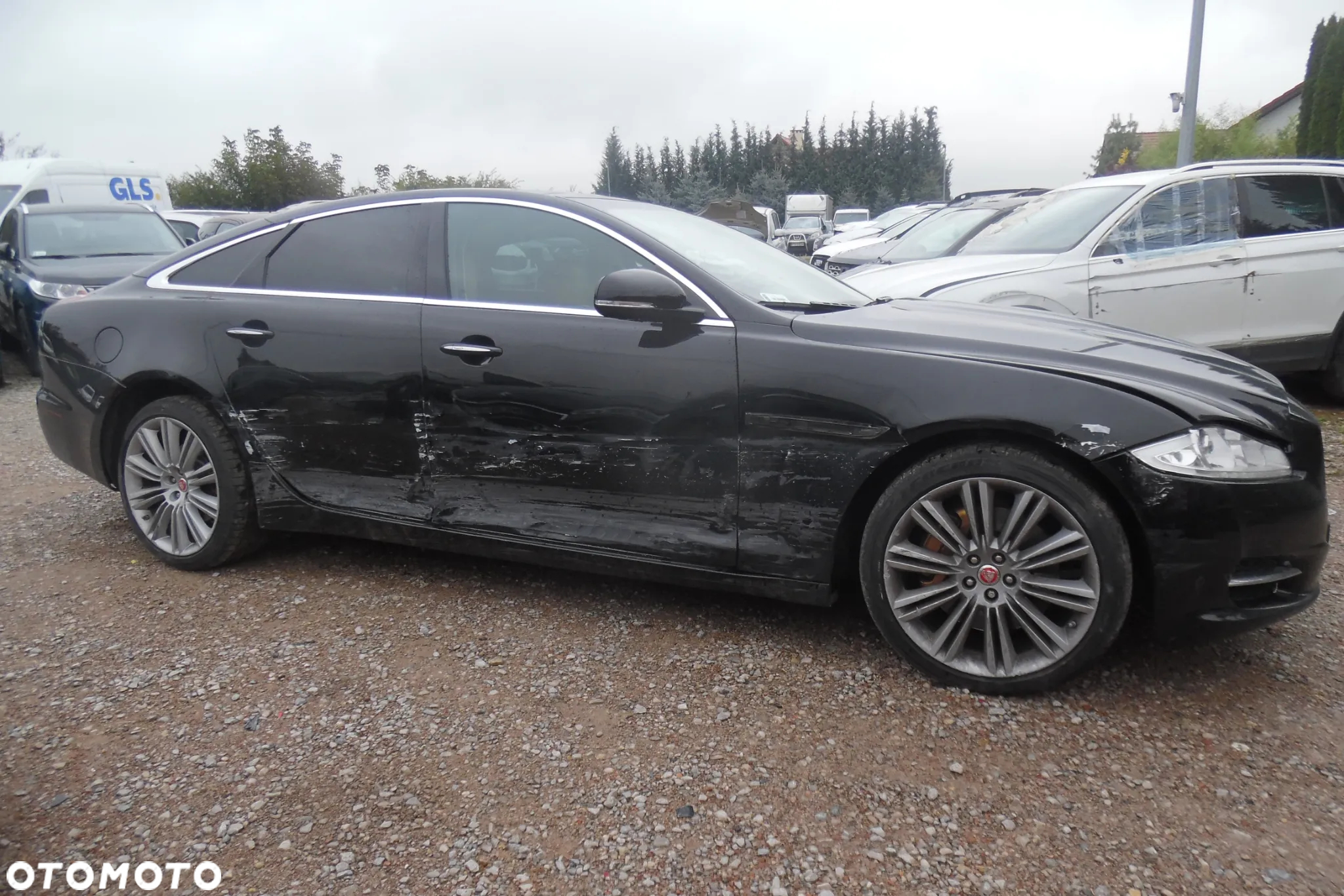 Jaguar XJ 3.0 D V6 Portfolio - 25