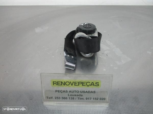 Cinto Mala Ford Galaxy (Wgr) - 1