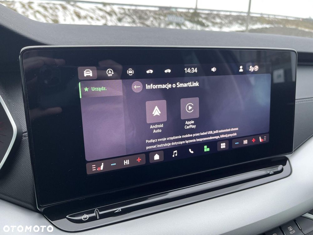 Skoda Octavia 1.5 TSI Selection - 26