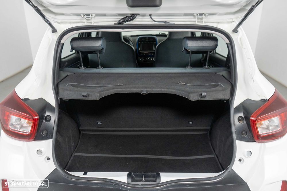 Dacia Spring Electric 45 Comfort - 13