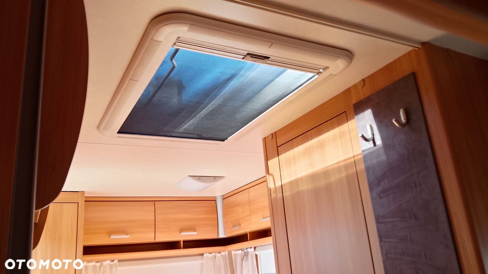 KNAUS SPORT 420 - 27