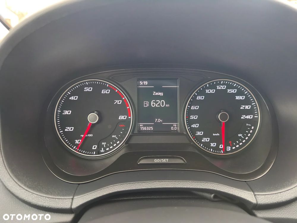 Seat Ibiza 1.2 TSI FR - 37