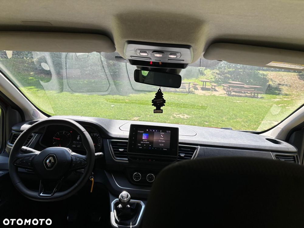 Renault Trafic - 15