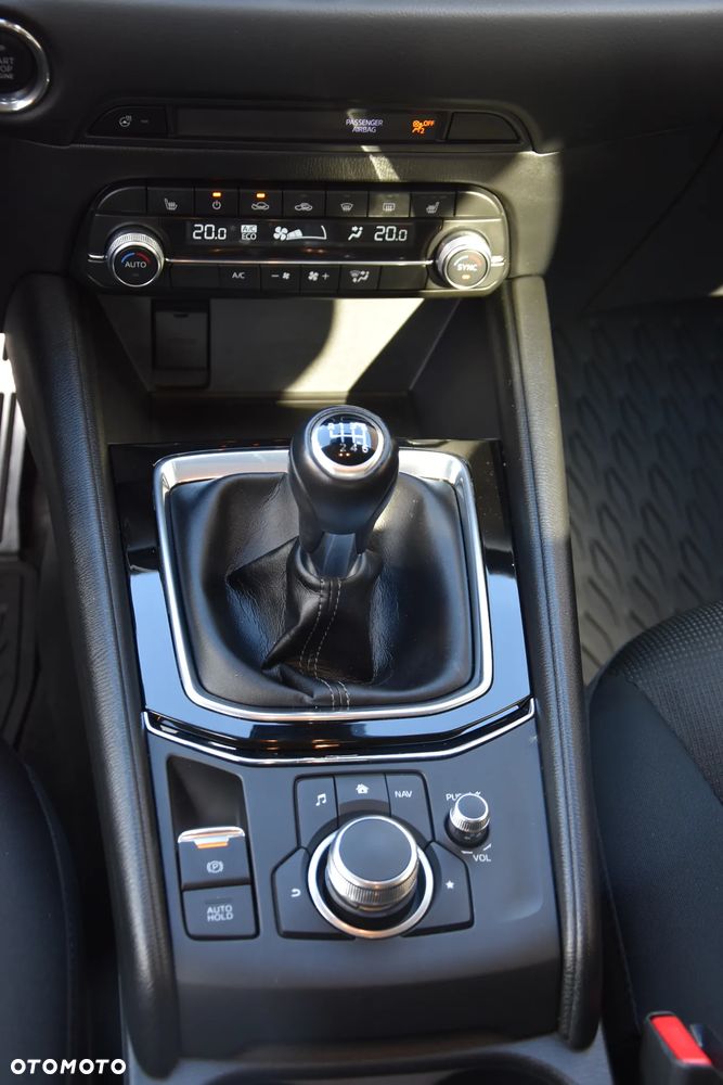 Mazda CX-5 2.0 Exclusive-Line 2WD - 17