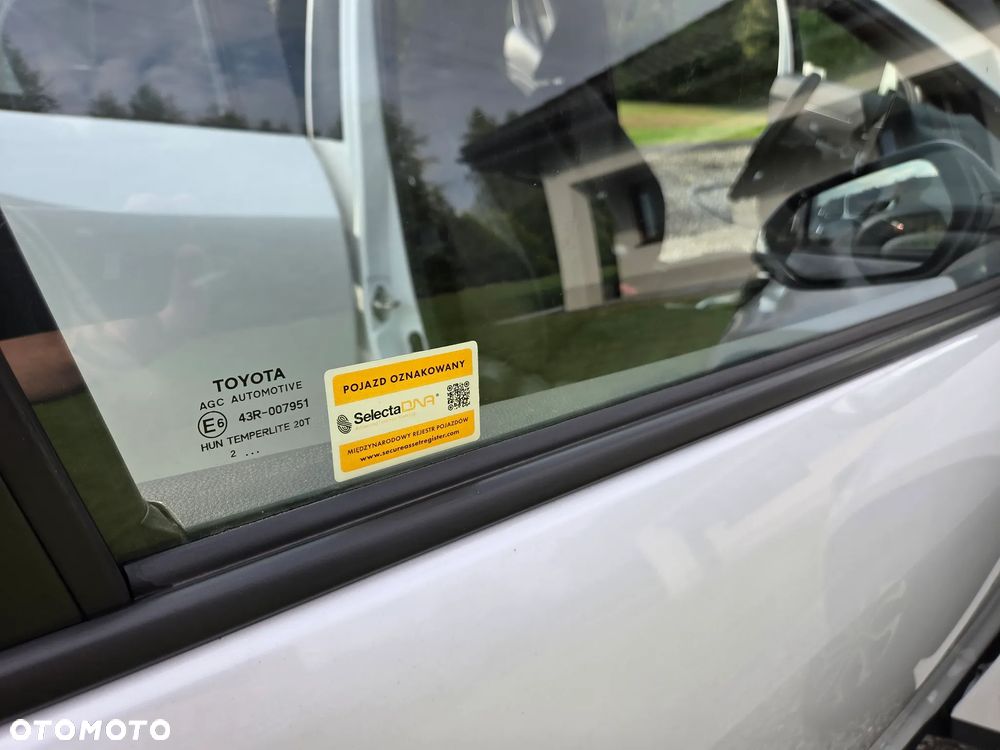 Toyota Yaris Cross Hybrid 1.5 Comfort - 13