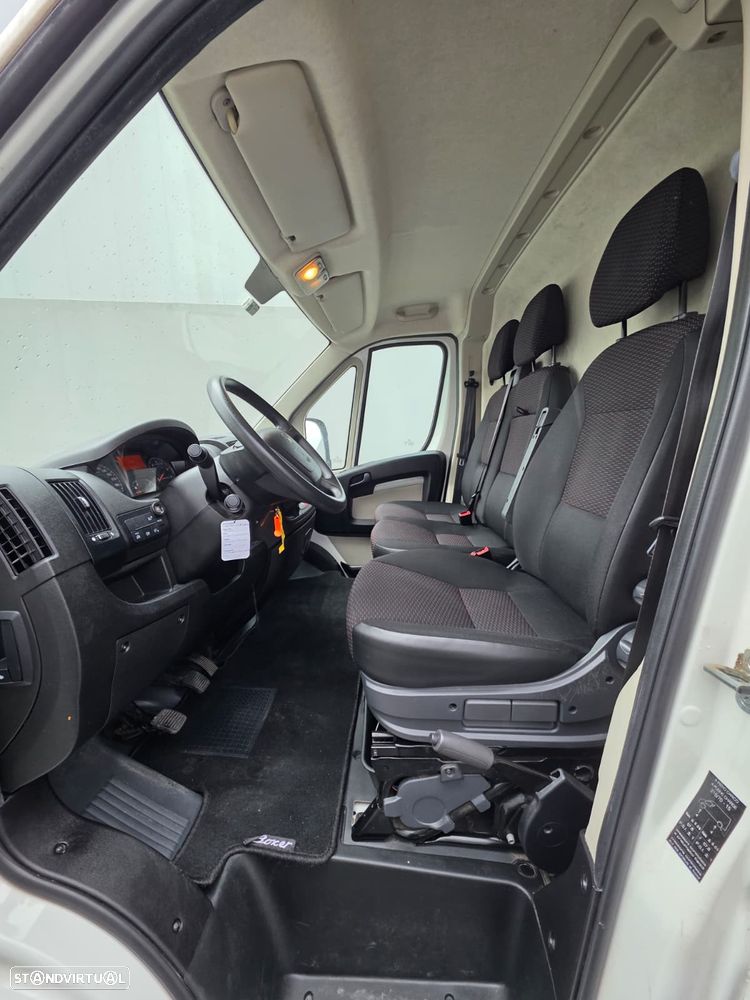 Peugeot Boxer - 6