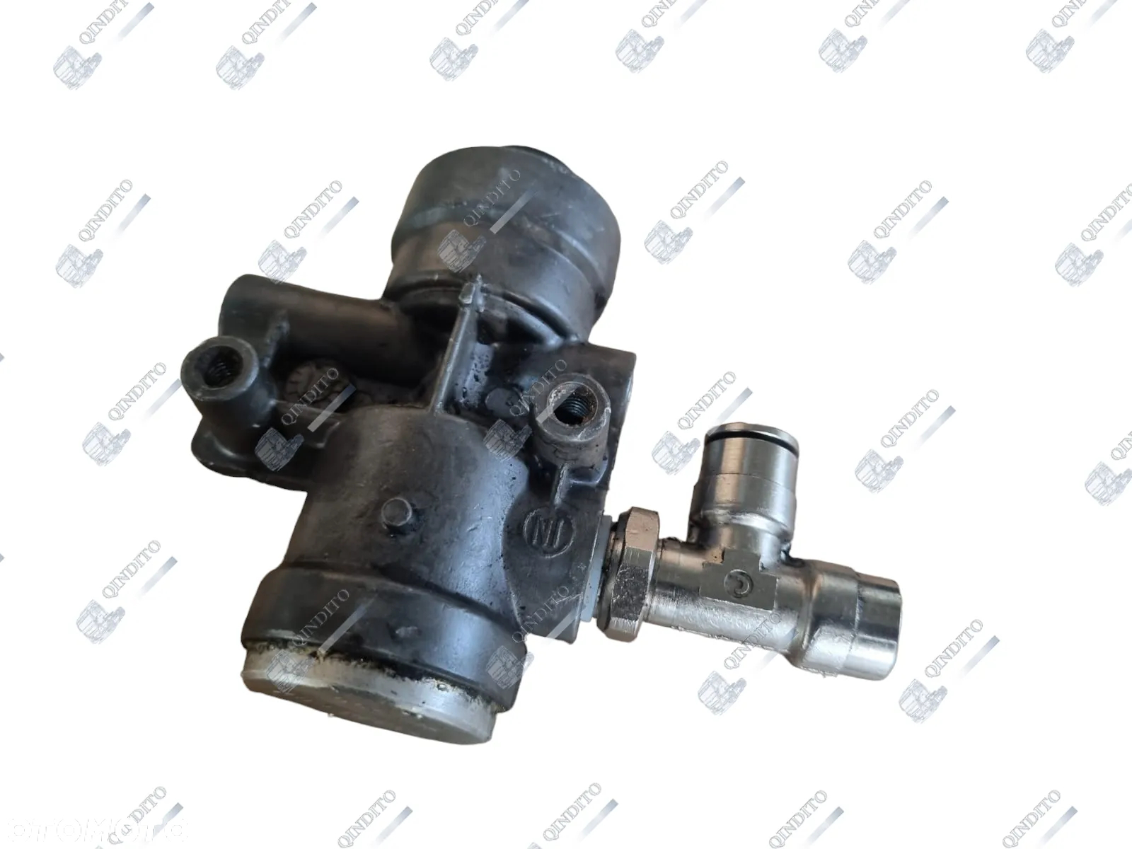 ZAWÓR REDUKTOR SKRZYNI BIEGÓW MAN EATON FS 8309 - 2