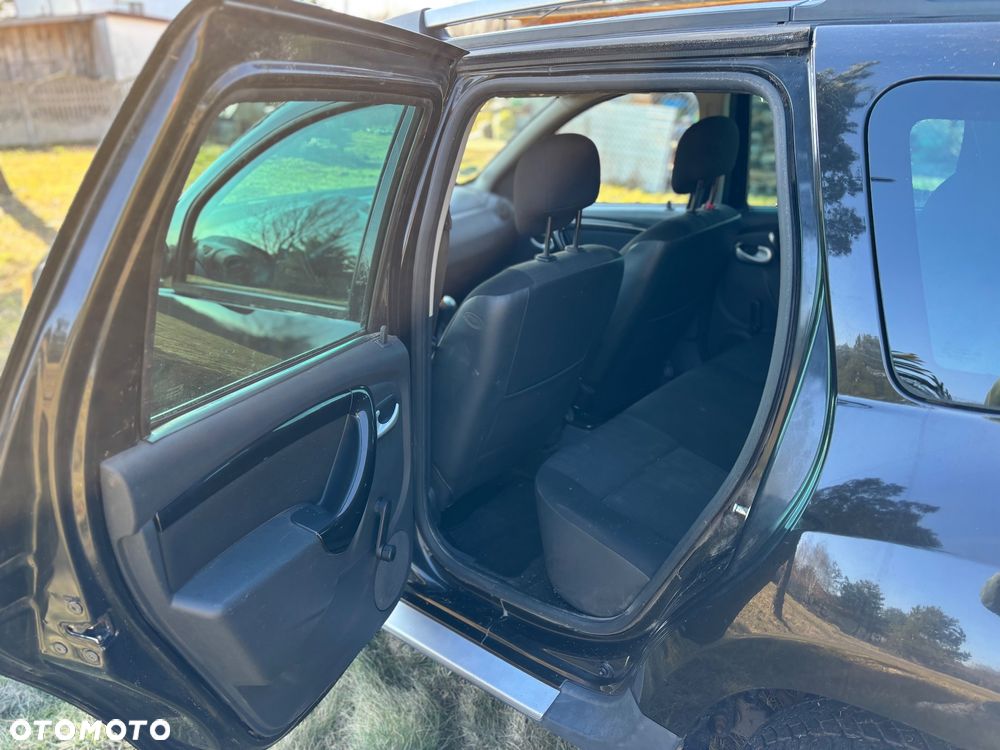 Dacia Duster 1.6 - 7