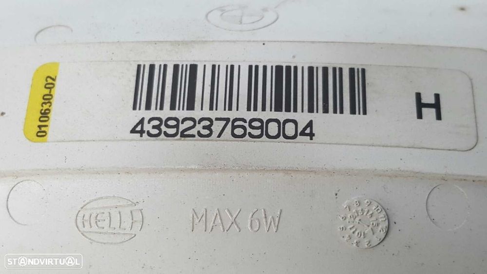 FAROLETE BMW SERIE 1 LIM. (F20) 120D - 4