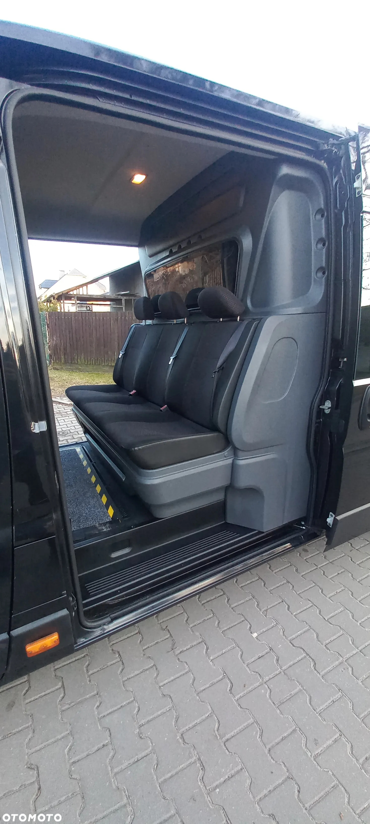 Peugeot Boxer - 8