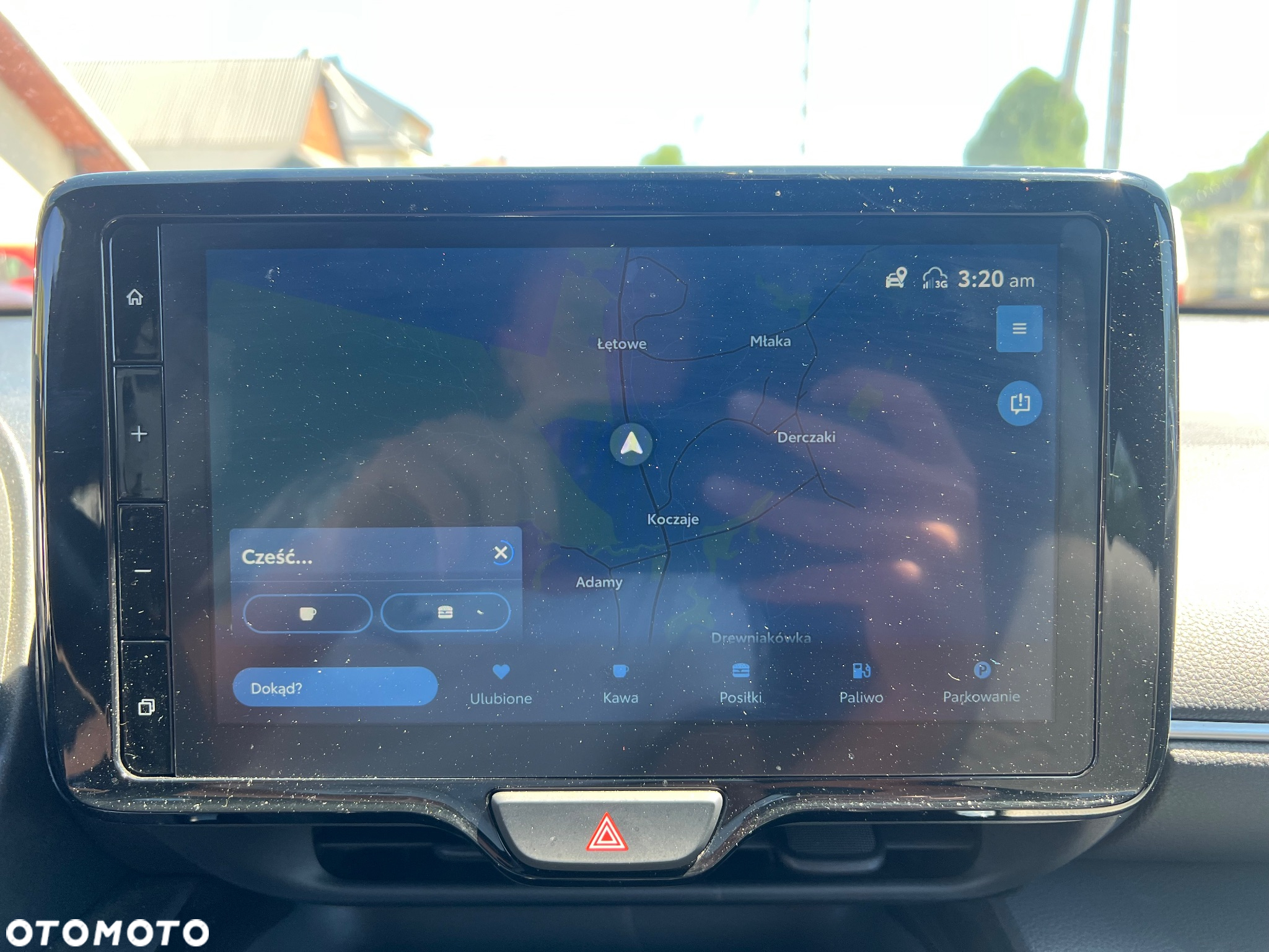 Toyota Yaris Cross Hybrid 1.5 Executive AWD - 17