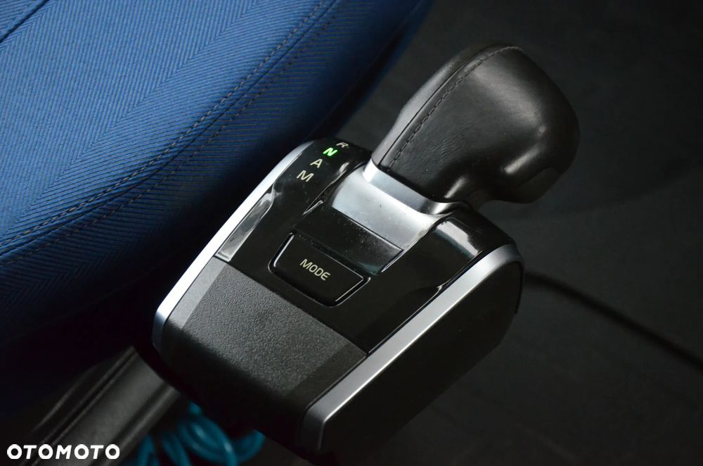 Volvo FH 500 NEW / MEGA / 2022r. / KLIMA P. / FULL LED / ACC / NAVI / KAMERA / DE / 9824 - 16