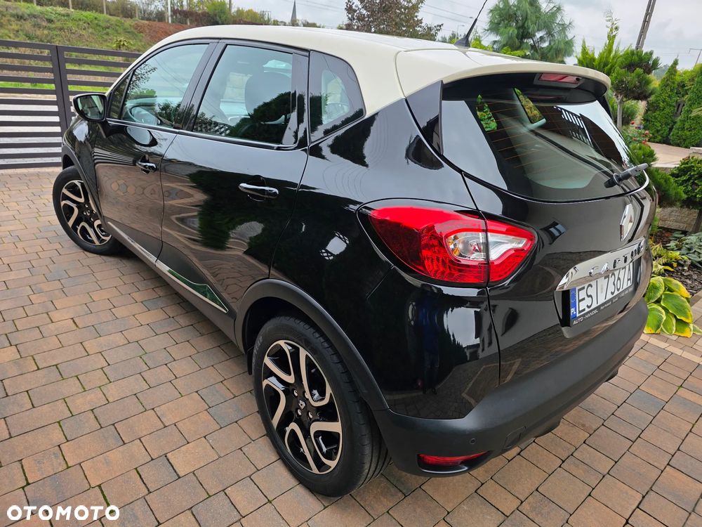 Renault Captur - 17