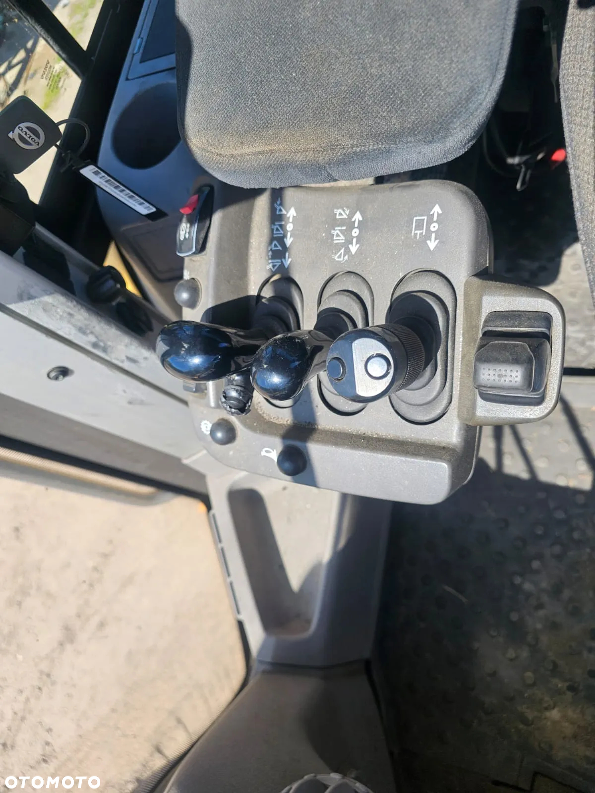 Volvo L110G L110 L 110 G - 22