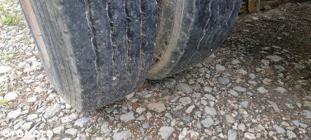 Schwarzmuller 23.500zł netto PRZYCZEPA NISKOPODWOZIOWA 8.65M, 3 OSIOWA RESOR NAJAZDY MOŻLIWOŚĆ TRANSPORTU - 19