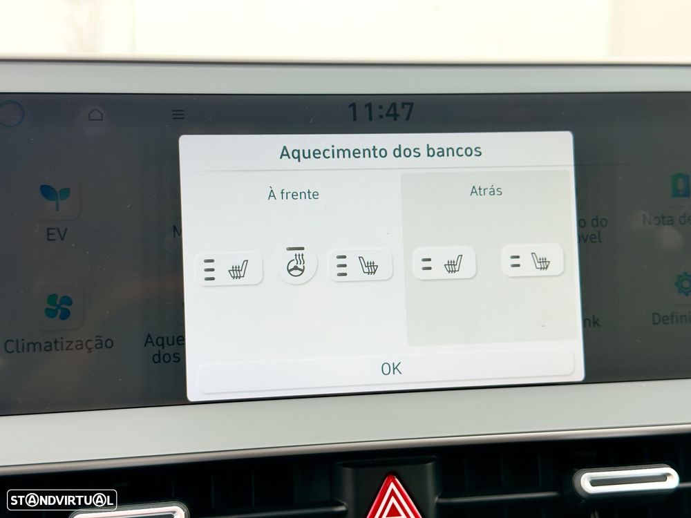 Hyundai Ioniq 5 72,6 kWh Techniq - 16