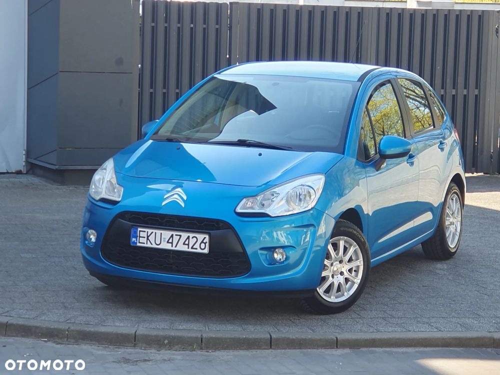 Citroën C3 1.4 Tendance - 24