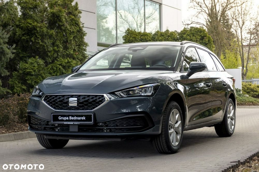 Seat Leon - 13