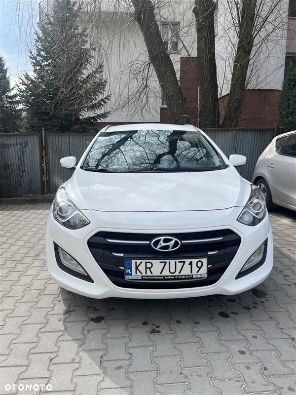 Hyundai i30 1.6 CRDi Classic - 1