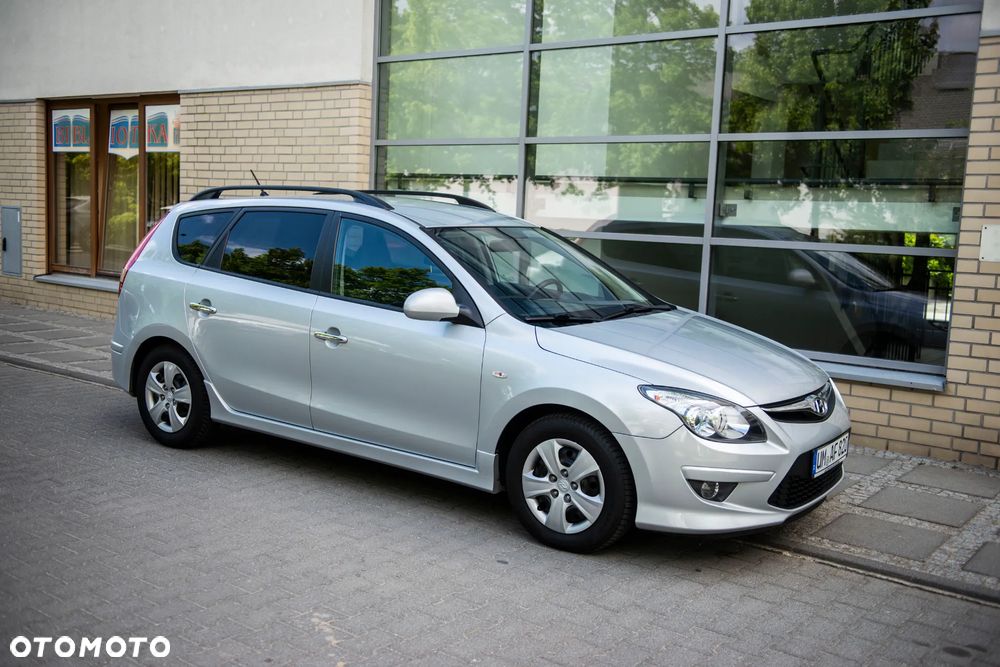Hyundai i30 1.6 CRDi Premium - 2