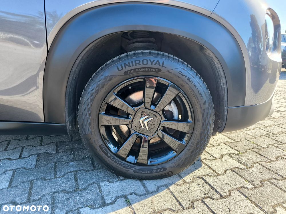 Citroën C3 Aircross PureTech 110 Stop & Start OPF ORIGINS - 10