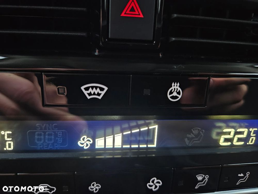 Nissan Qashqai 1.3 DIG-T MHEV Acenta - 28