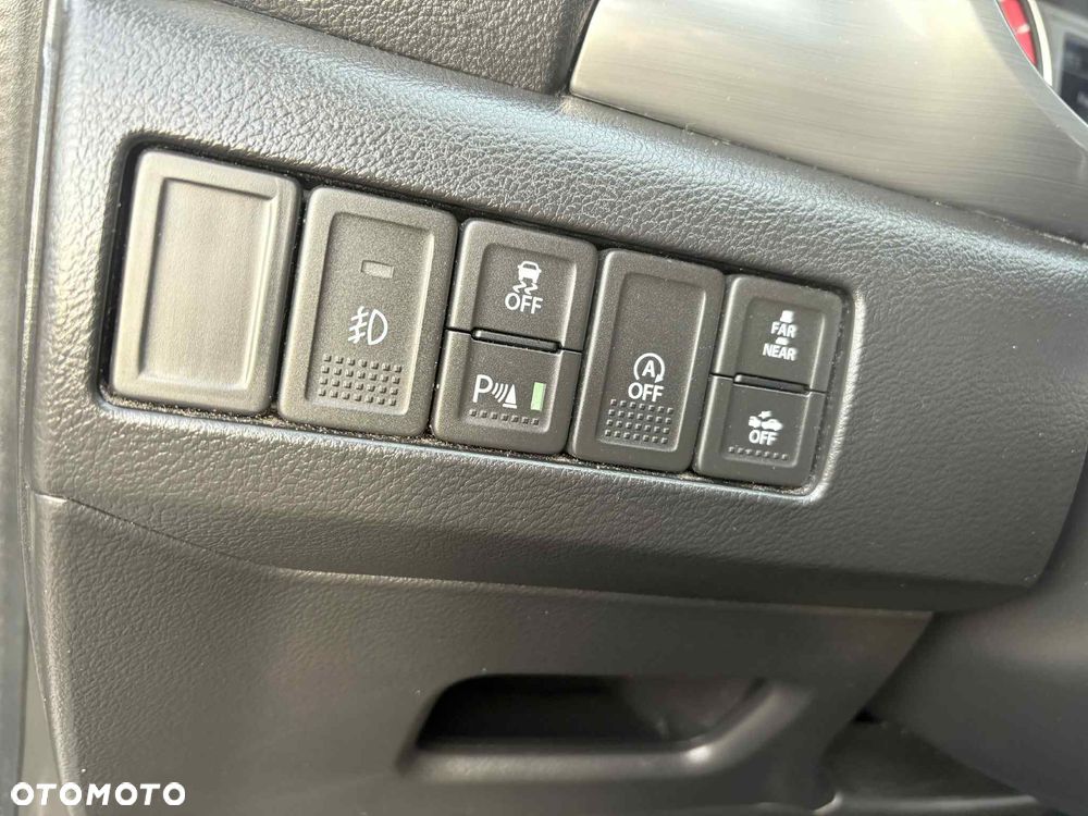 Suzuki Vitara 1.4 Boosterjet S - 10