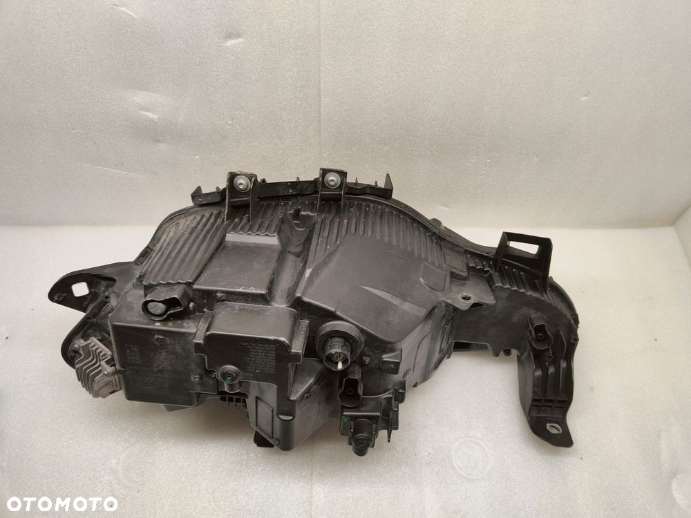 fiat tipo ii lift full led lampa prawy przód 5221328200 - 7