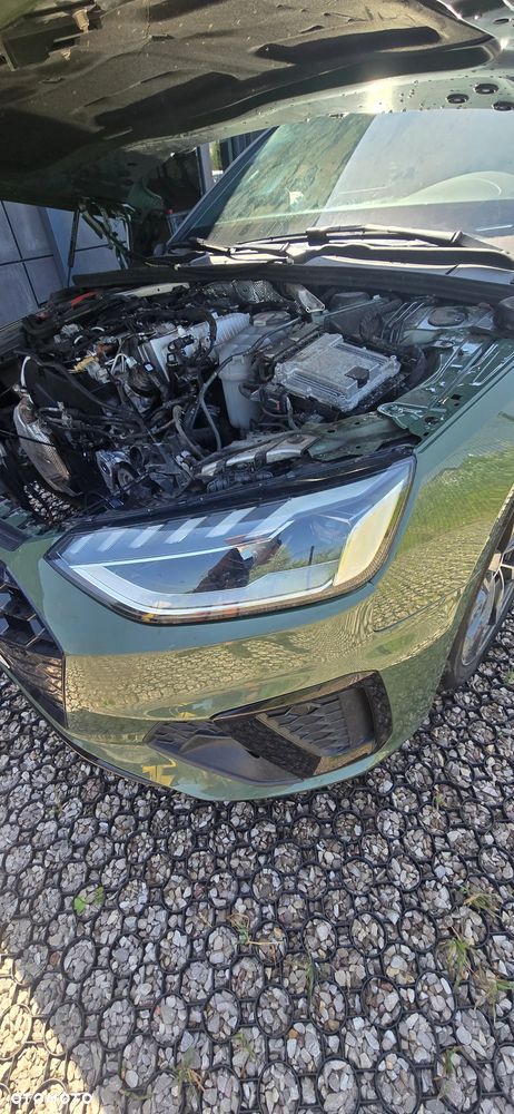 Audi A2 - 7