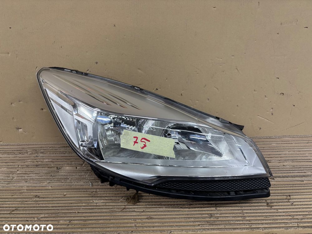 Ford Kuga MK2 12-15 reflektor H7 zwykły - 1