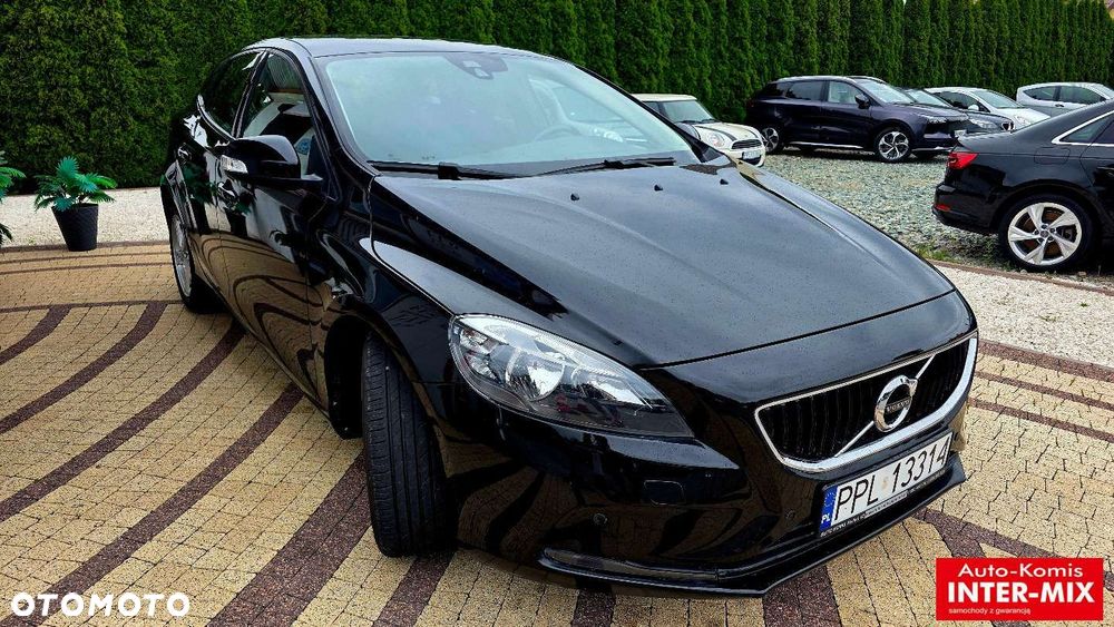 Volvo V40 - 3