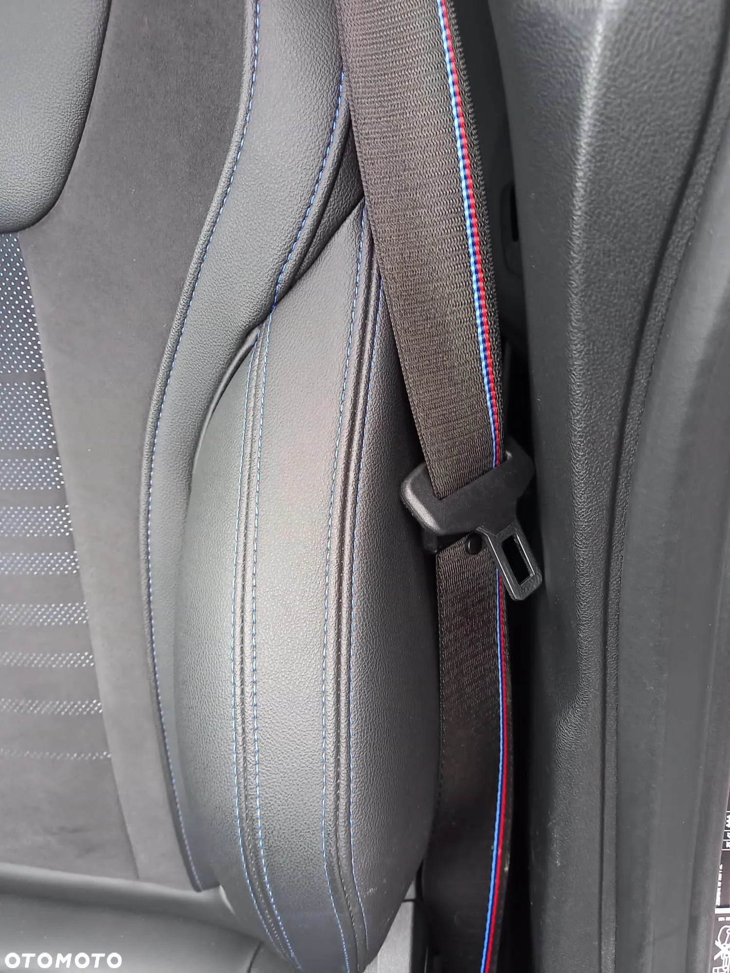 BMW Seria 4 420d M Sport - 29