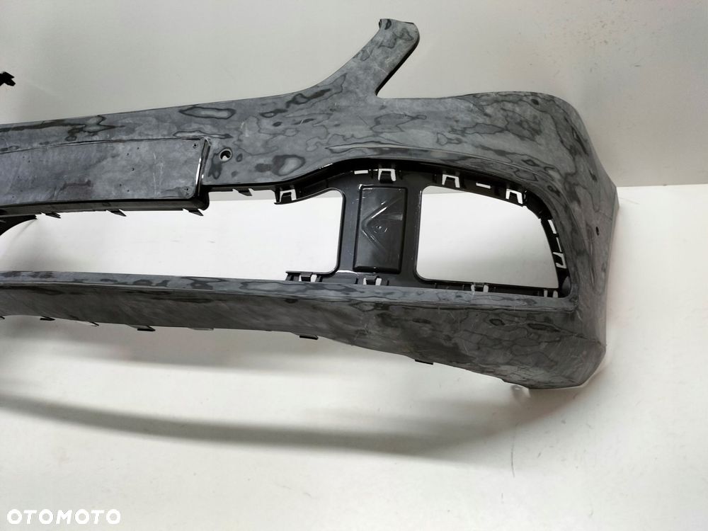 zderzak przedni przód mercedes vito v-klasa w447 lift 19- - 6