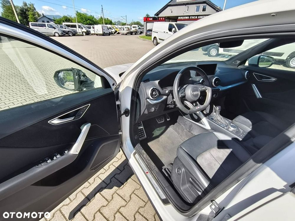 Audi Q2 - 9