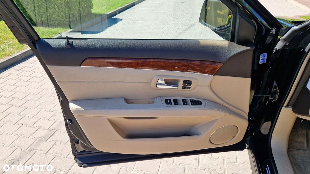 Cadillac SRX 3.6 V6 Elegance Plus AWD - 11