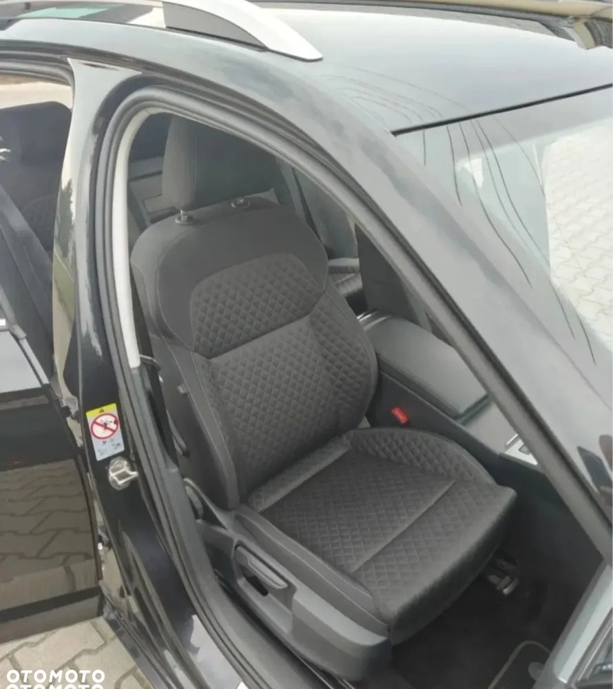 Skoda Superb - 10