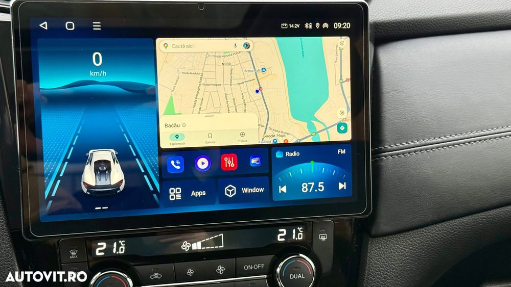 Nissan X-Trail 2.0 dCi ALL-MODE 4x4i Xtronic Tekna - 16