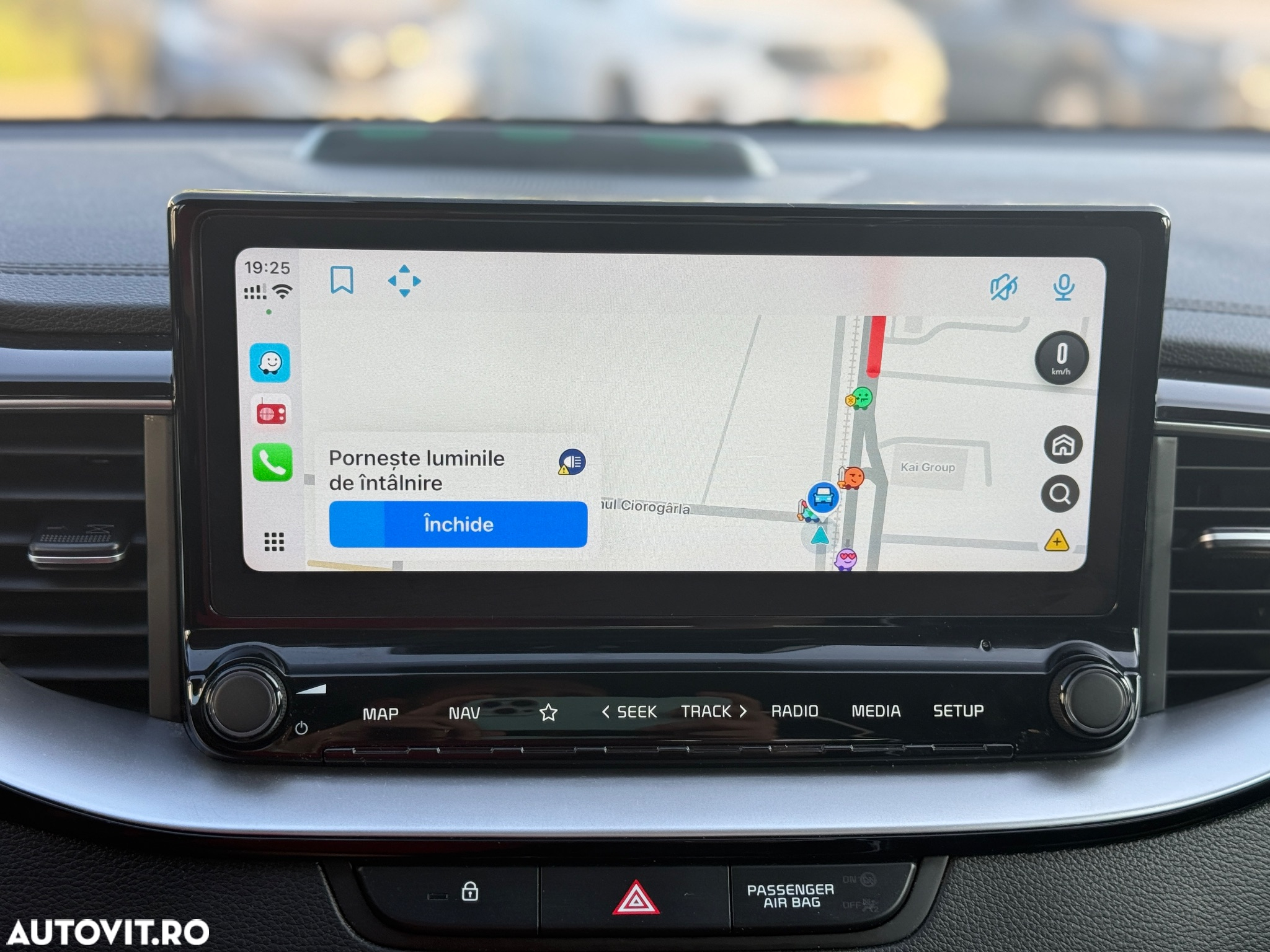 Kia XCeed 1.6 GDI DCT6 OPF Plug-in-Hybrid VISION - 14