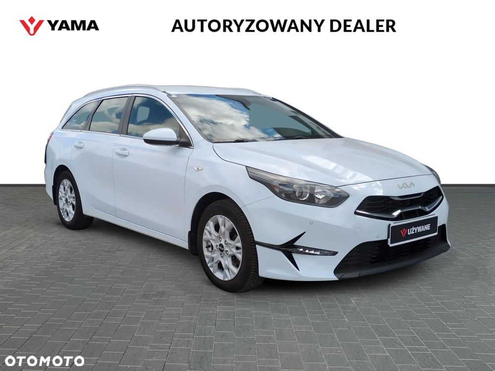 Kia Ceed 1.5 T-GDI L - 7