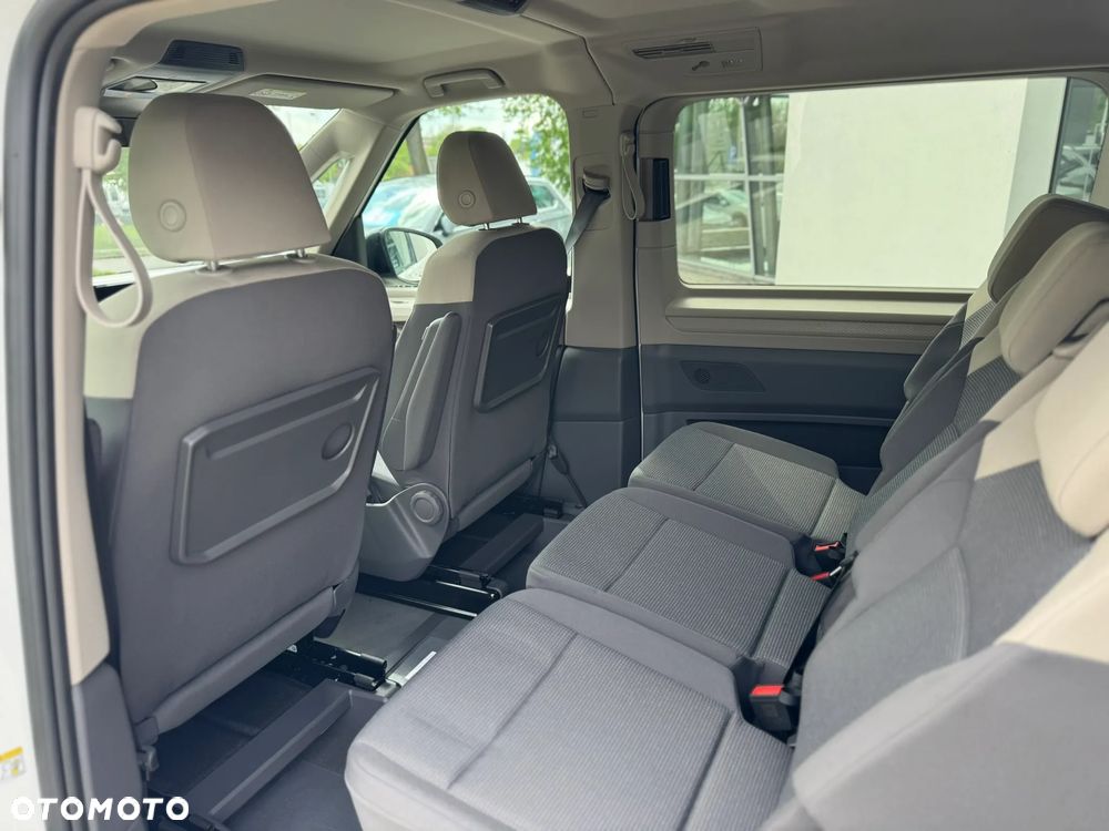 Volkswagen Multivan 2.0 TDI L2 Family DSG - 23