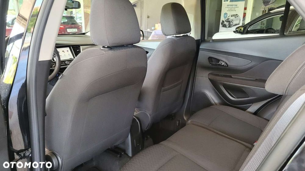Opel Mokka X - 29