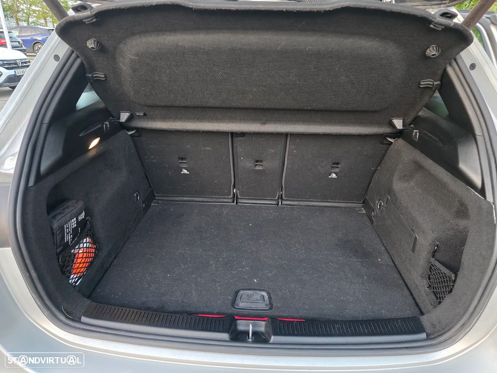 Mercedes-Benz B 250 e 8G-DCT - 6