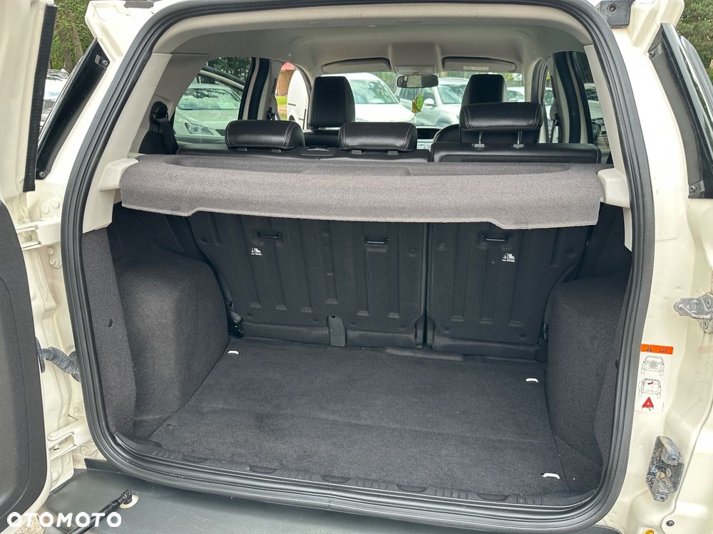 Ford EcoSport 1.0 EcoBoost TREND - 23