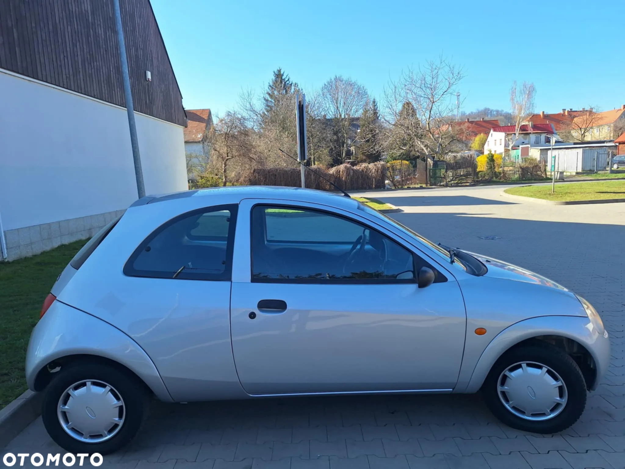 Ford KA 1.3 Milenium - 17