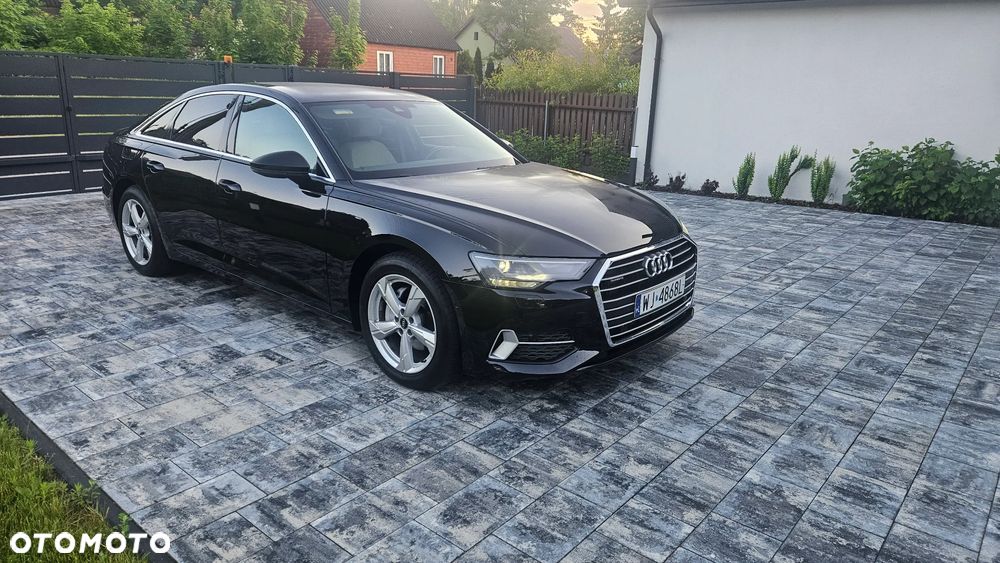 Audi A6 Limousine - 12
