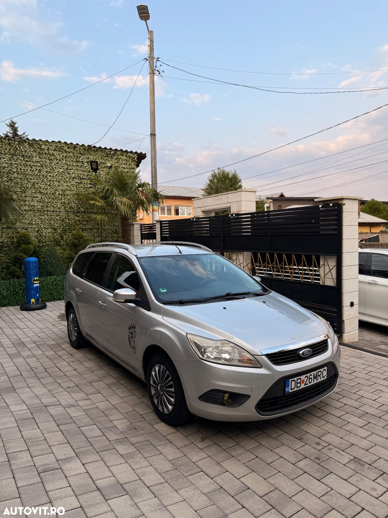 Ford Focus - 3