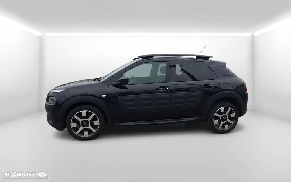 Citroën C4 Cactus 1.2 PureTech Shine Pack - 6